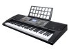 Keyboard Organy 61 Klawiszy Zasilacz MK-816 Z Funkcją Nauki Gry - Meike